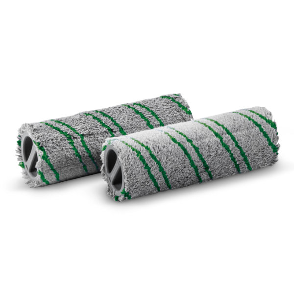Karcher Stone Microfibre Roller Set | 4.030-126.0